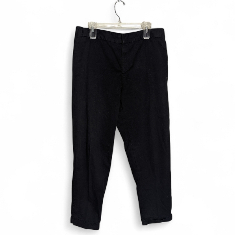The Kooples Men's Dress Pants NWT Flat Front Quiet Luxury Business Casual 36‎ 29